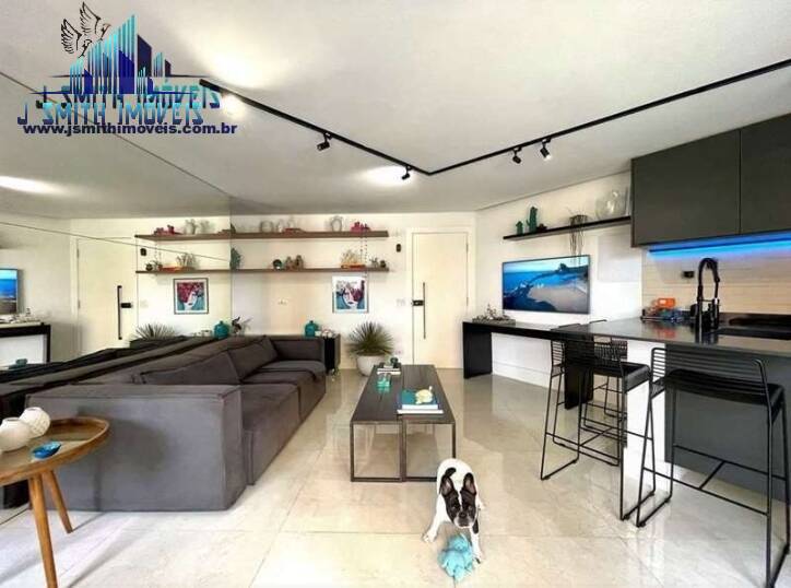 Apartamento, 1 quarto, 58 m² - Foto 21