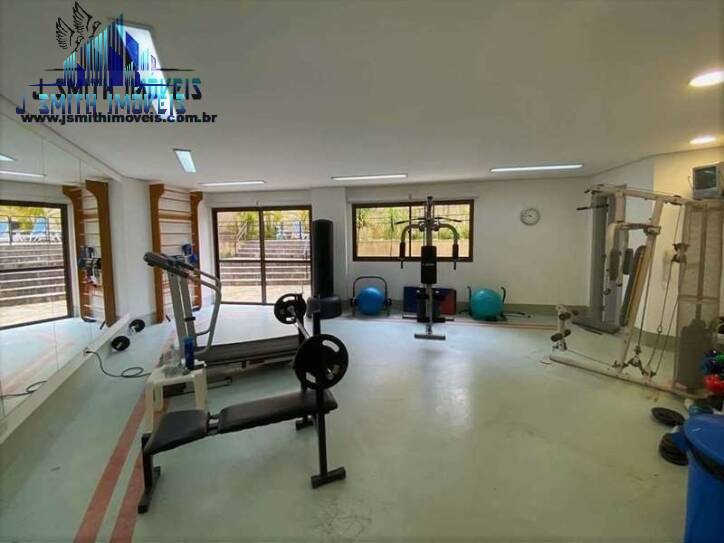 Apartamento, 1 quarto, 58 m² - Foto 22