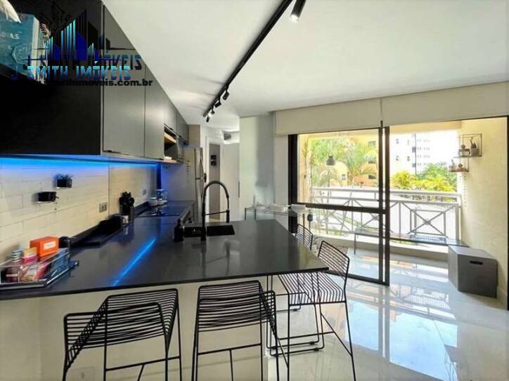 Apartamento, 1 quarto, 58 m² - Foto 25