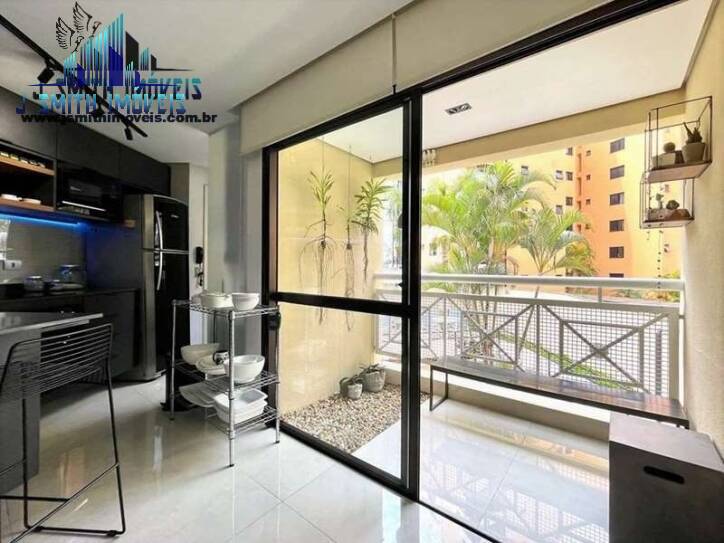 Apartamento, 1 quarto, 58 m² - Foto 27