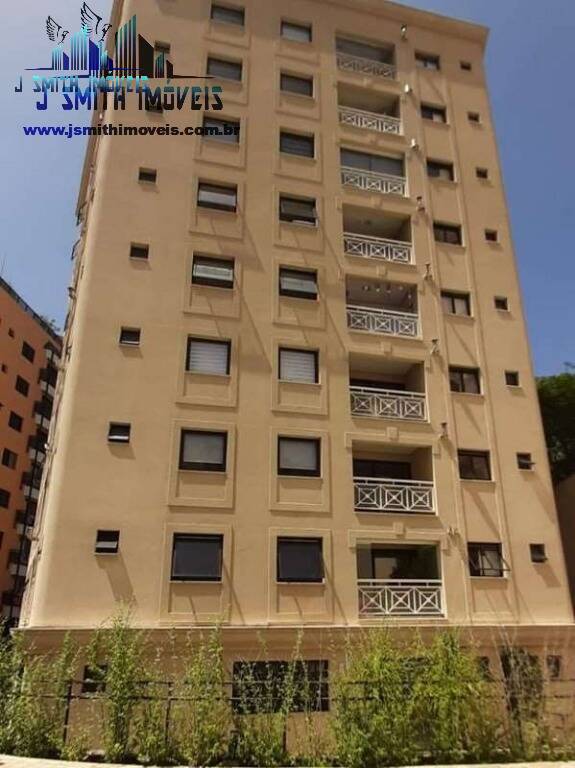Apartamento, 1 quarto, 58 m² - Foto 30