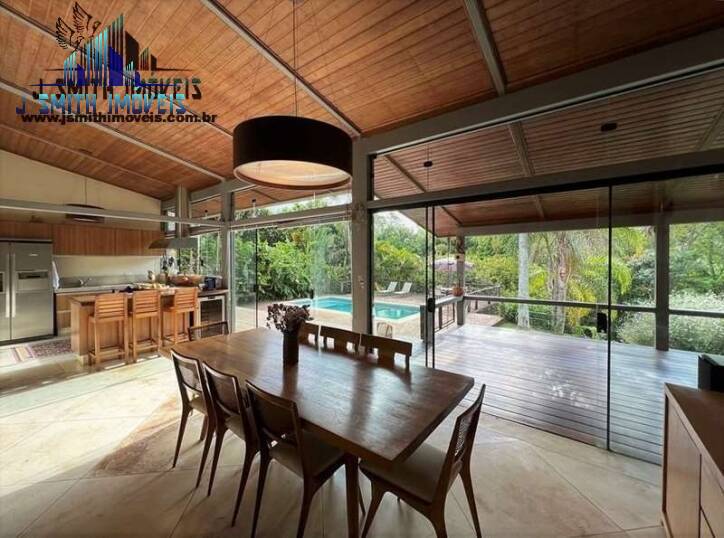 Casa de Condomínio, 5 quartos - Foto 5