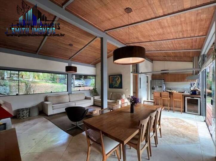 Casa de Condomínio, 5 quartos - Foto 6