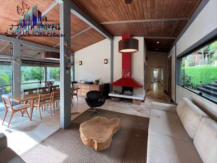 Casa de Condomínio, 5 quartos - Foto 7