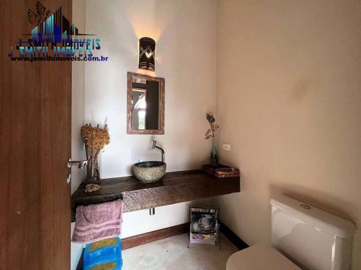 Casa de Condomínio, 5 quartos - Foto 9
