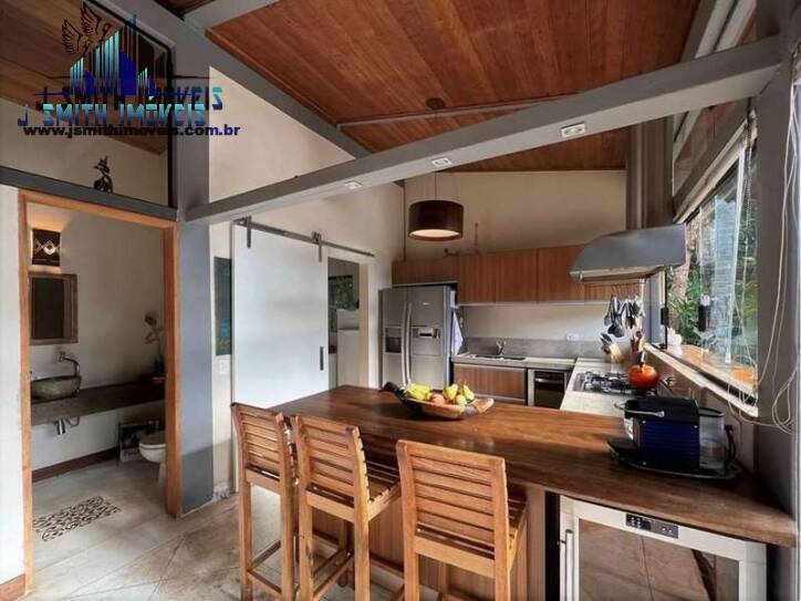Casa de Condomínio, 5 quartos - Foto 10