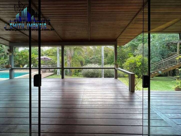 Casa de Condomínio, 5 quartos - Foto 15