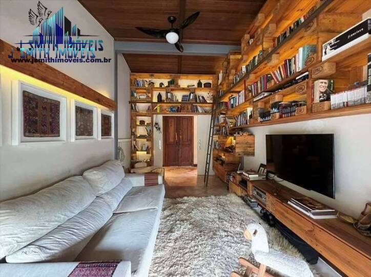 Casa de Condomínio, 5 quartos - Foto 18
