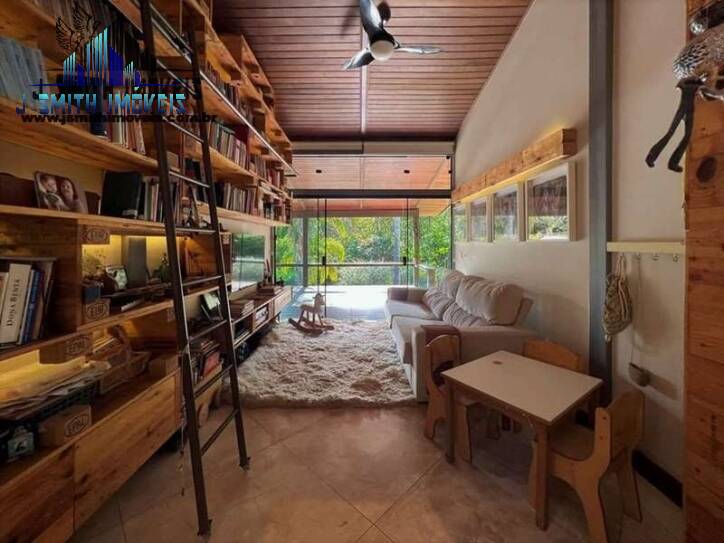 Casa de Condomínio, 5 quartos - Foto 19