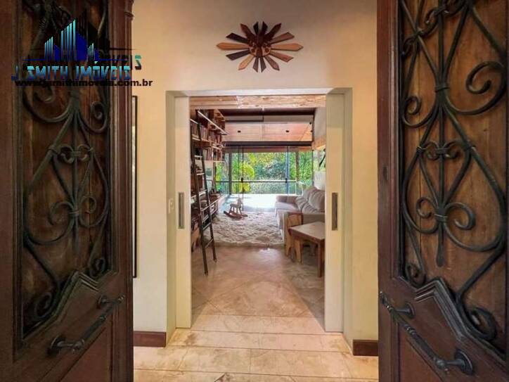 Casa de Condomínio, 5 quartos - Foto 21
