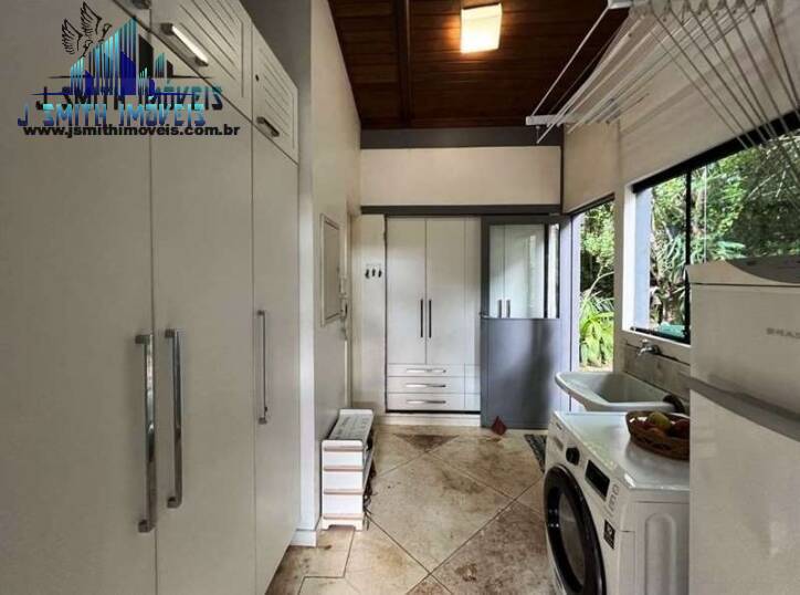 Casa de Condomínio, 5 quartos - Foto 25