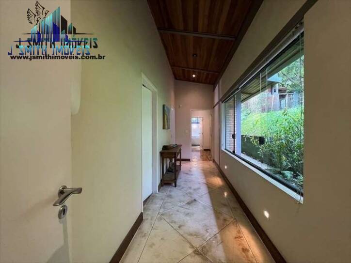 Casa de Condomínio, 5 quartos - Foto 26
