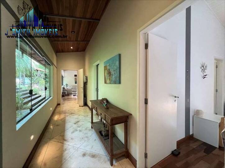 Casa de Condomínio, 5 quartos - Foto 27