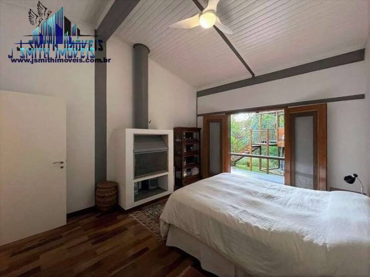 Casa de Condomínio, 5 quartos - Foto 28