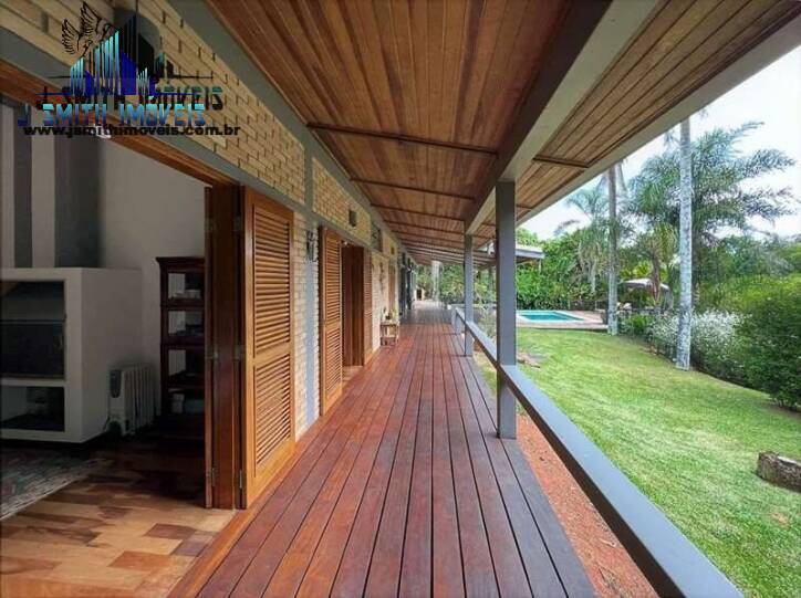 Casa de Condomínio, 5 quartos - Foto 29