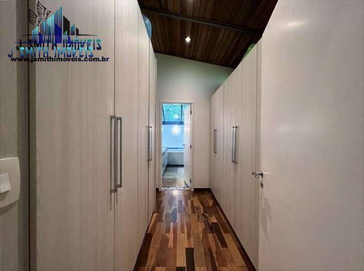 Casa de Condomínio, 5 quartos - Foto 30