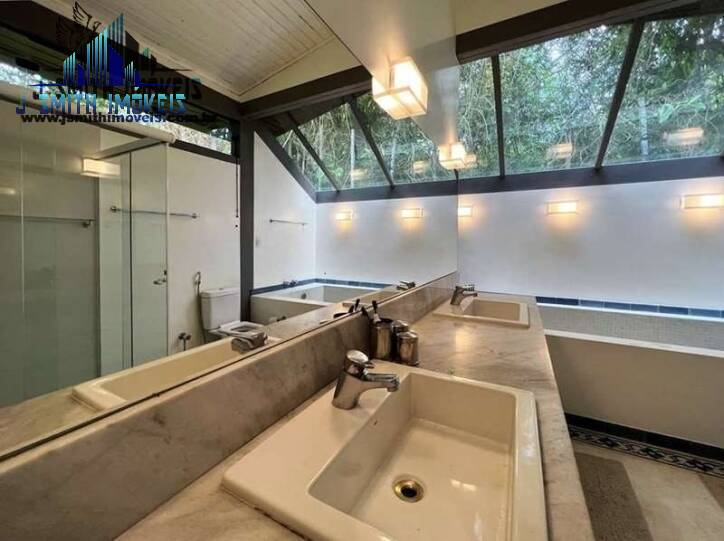 Casa de Condomínio, 5 quartos - Foto 31