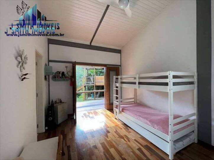 Casa de Condomínio, 5 quartos - Foto 33