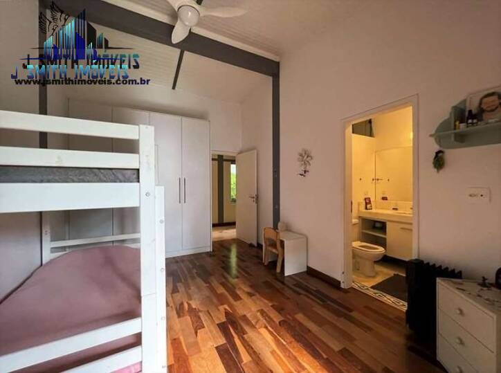 Casa de Condomínio, 5 quartos - Foto 34