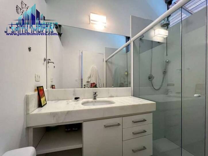 Casa de Condomínio, 5 quartos - Foto 35