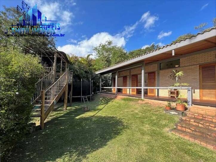Casa de Condomínio, 5 quartos - Foto 37