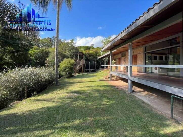 Casa de Condomínio, 5 quartos - Foto 38