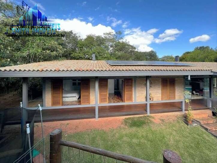Casa de Condomínio, 5 quartos - Foto 39