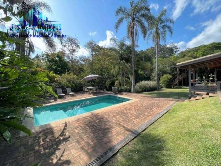 Casa de Condomínio, 5 quartos - Foto 43