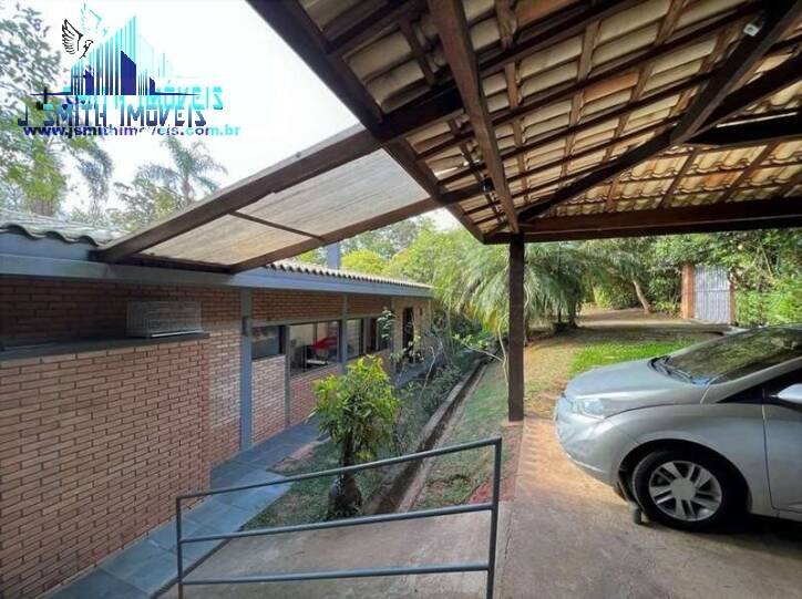 Casa de Condomínio, 5 quartos - Foto 54