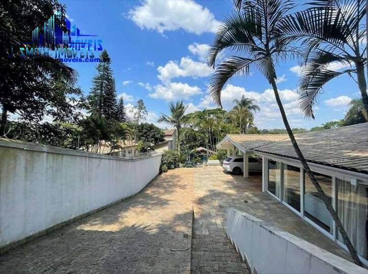 Casa, 4 quartos, 850 m² - Foto 3