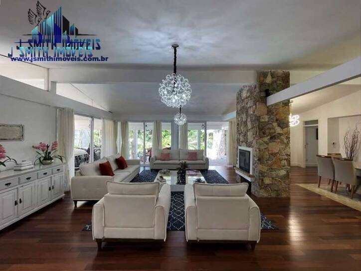 Casa, 4 quartos, 850 m² - Foto 8