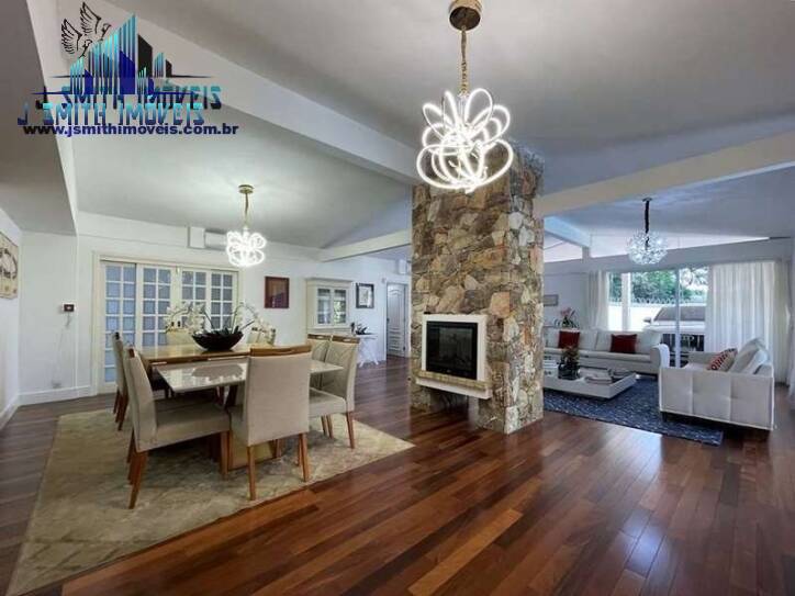 Casa, 4 quartos, 850 m² - Foto 9