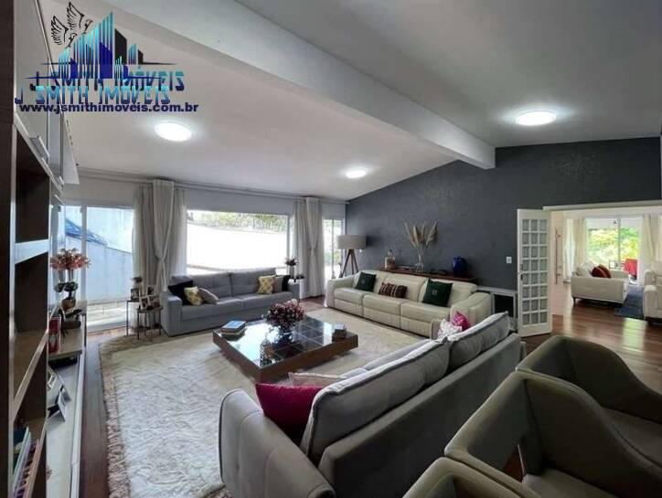 Casa, 4 quartos, 850 m² - Foto 10