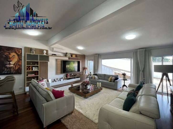 Casa, 4 quartos, 850 m² - Foto 11