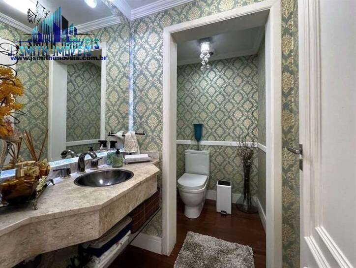 Casa, 4 quartos, 850 m² - Foto 14