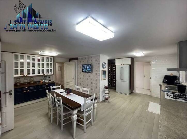 Casa, 4 quartos, 850 m² - Foto 16