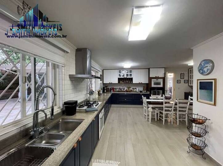 Casa, 4 quartos, 850 m² - Foto 17