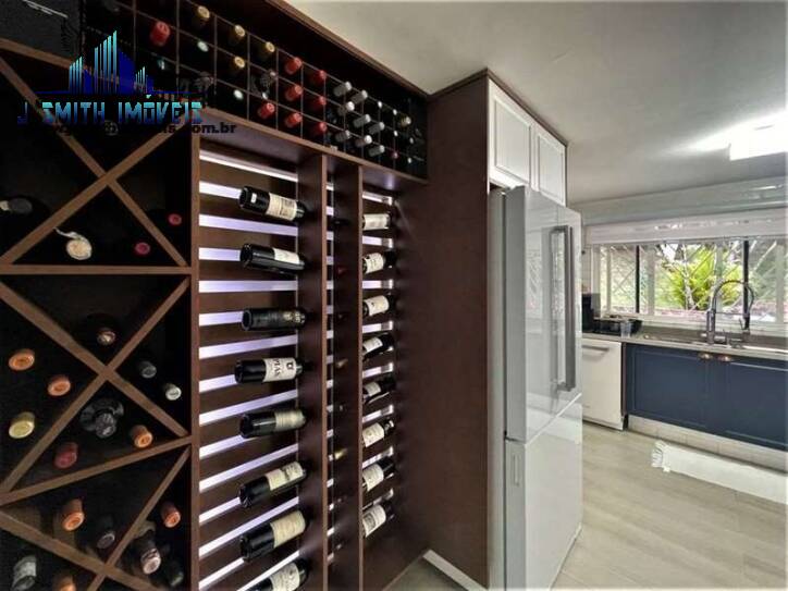 Casa, 4 quartos, 850 m² - Foto 18