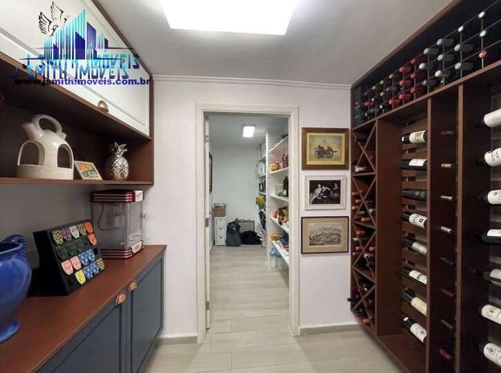 Casa, 4 quartos, 850 m² - Foto 19