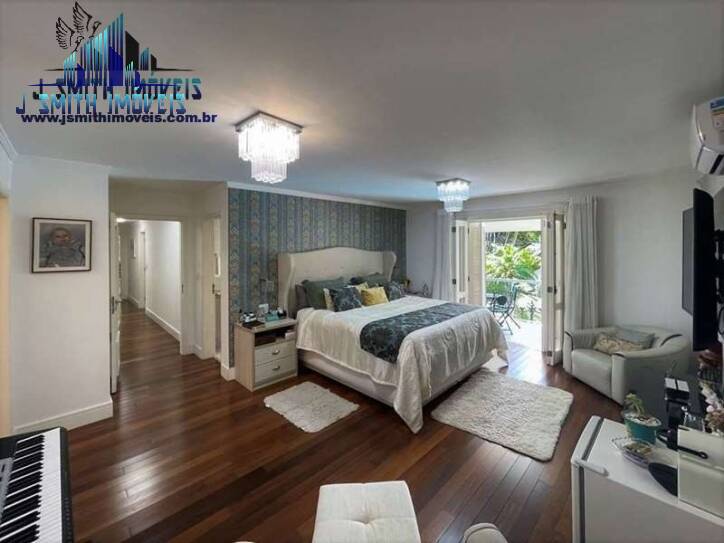 Casa, 4 quartos, 850 m² - Foto 21