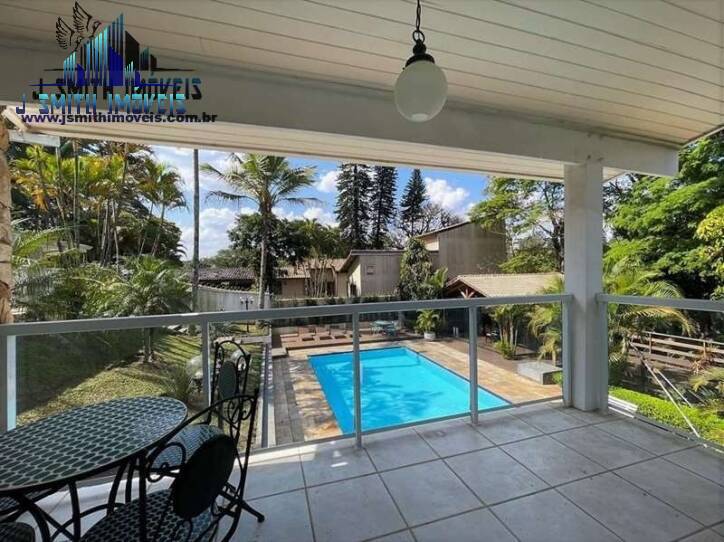 Casa, 4 quartos, 850 m² - Foto 24