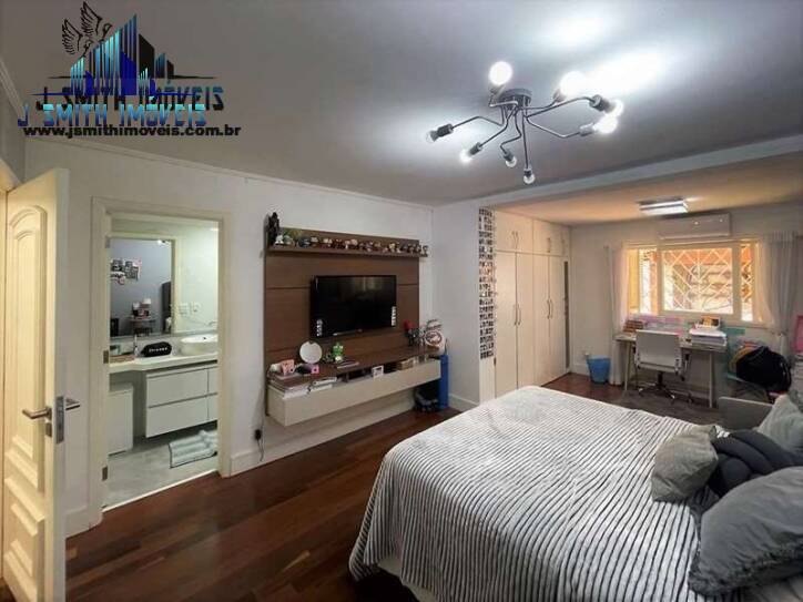 Casa, 4 quartos, 850 m² - Foto 26