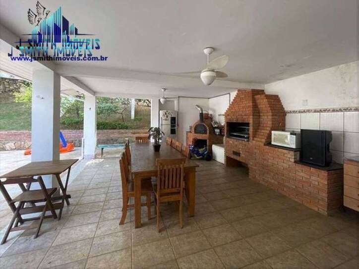 Casa, 4 quartos, 850 m² - Foto 32