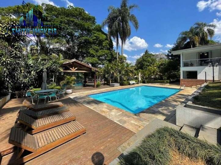 Casa, 4 quartos, 850 m² - Foto 33