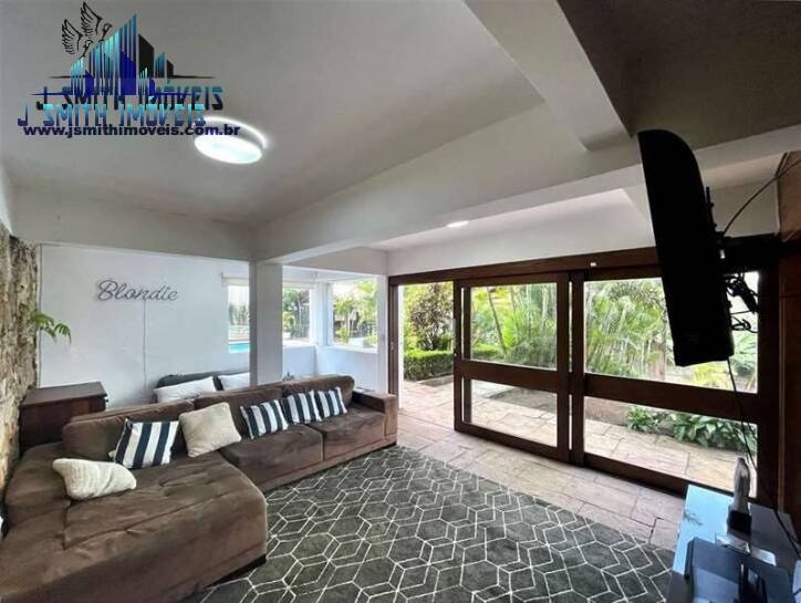 Casa, 4 quartos, 850 m² - Foto 35