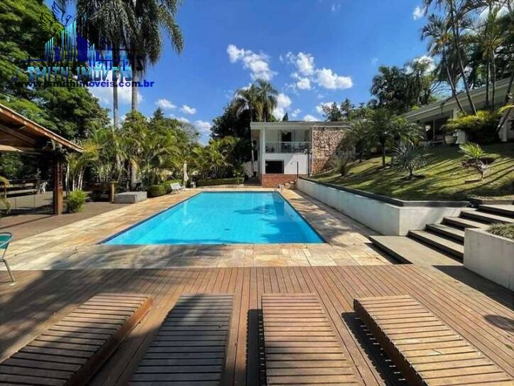 Casa, 4 quartos, 850 m² - Foto 38