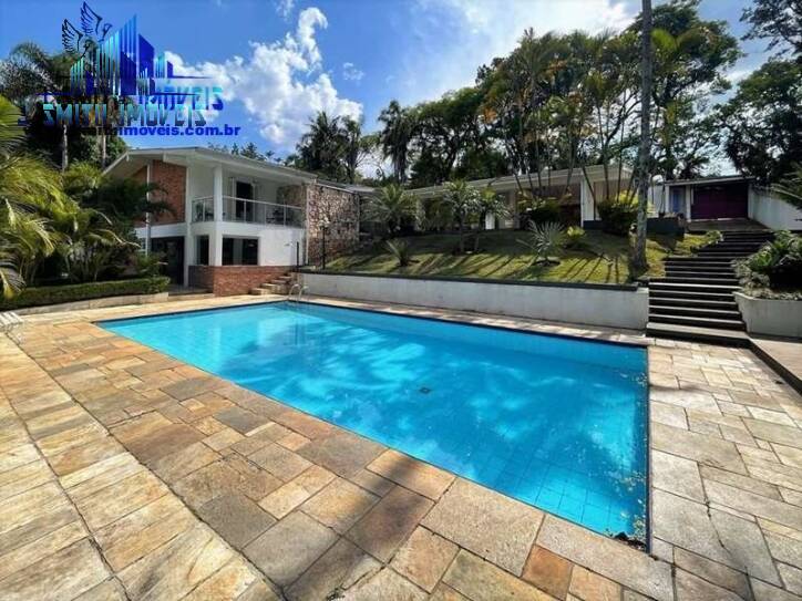 Casa, 4 quartos, 850 m² - Foto 39