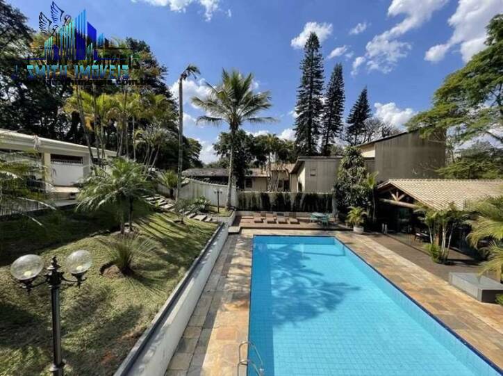 Casa, 4 quartos, 850 m² - Foto 40