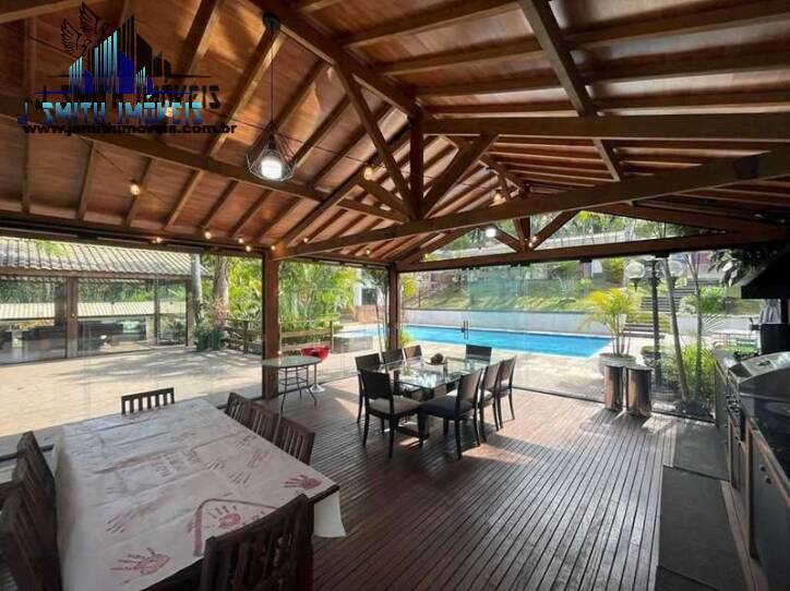 Casa, 4 quartos, 850 m² - Foto 41