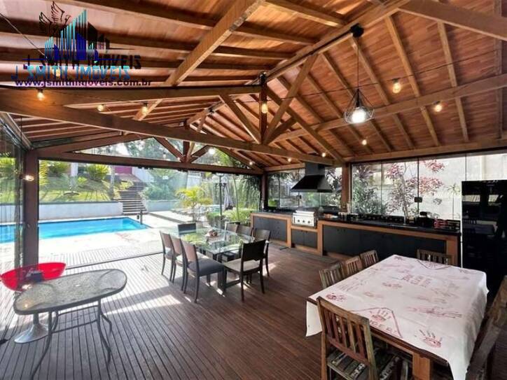 Casa, 4 quartos, 850 m² - Foto 42